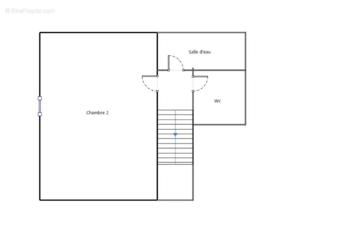 Appartement à COMPIEGNE