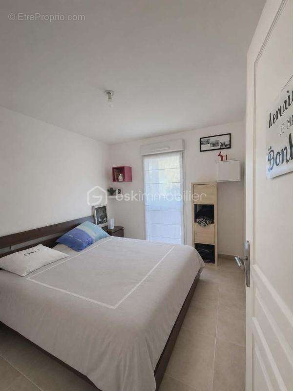 Appartement à MARTIGUES