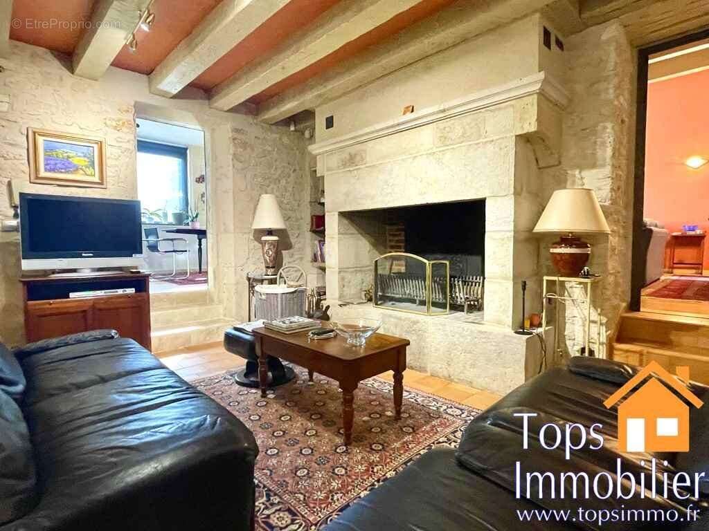 Maison à VILLENEUVE