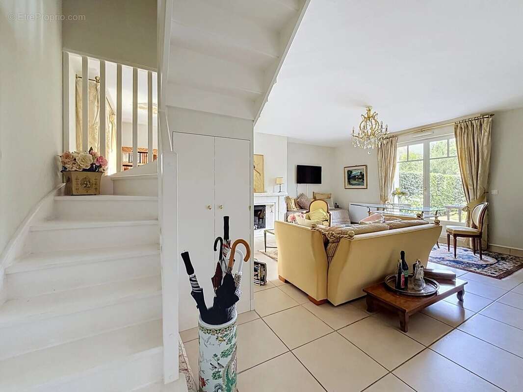 Maison 157 m² à Touques  - photo 22