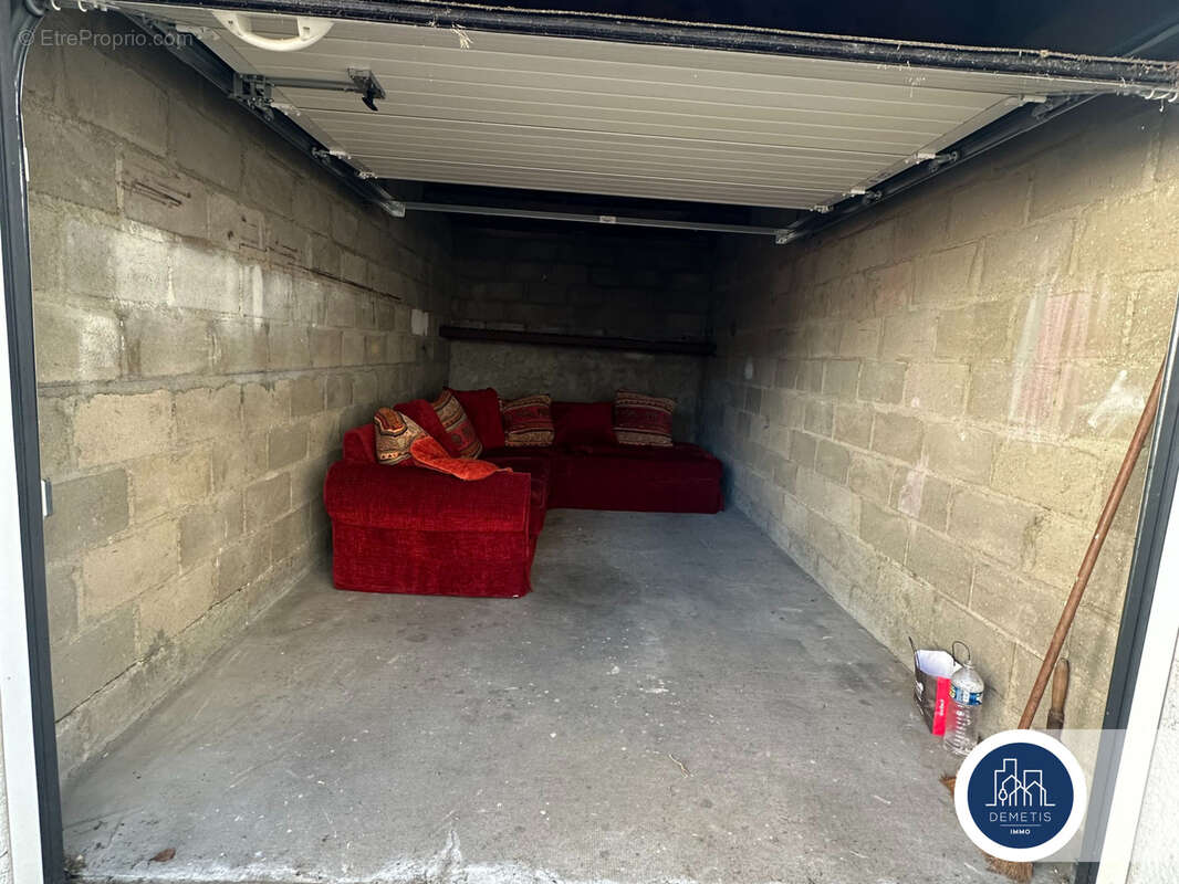 Appartement à LE MANS