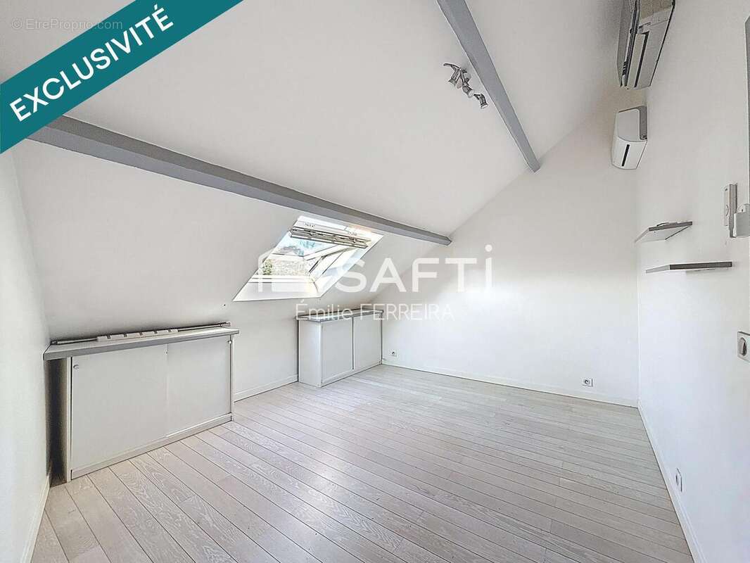 Photo 7 - Appartement à EPINAY-SUR-ORGE