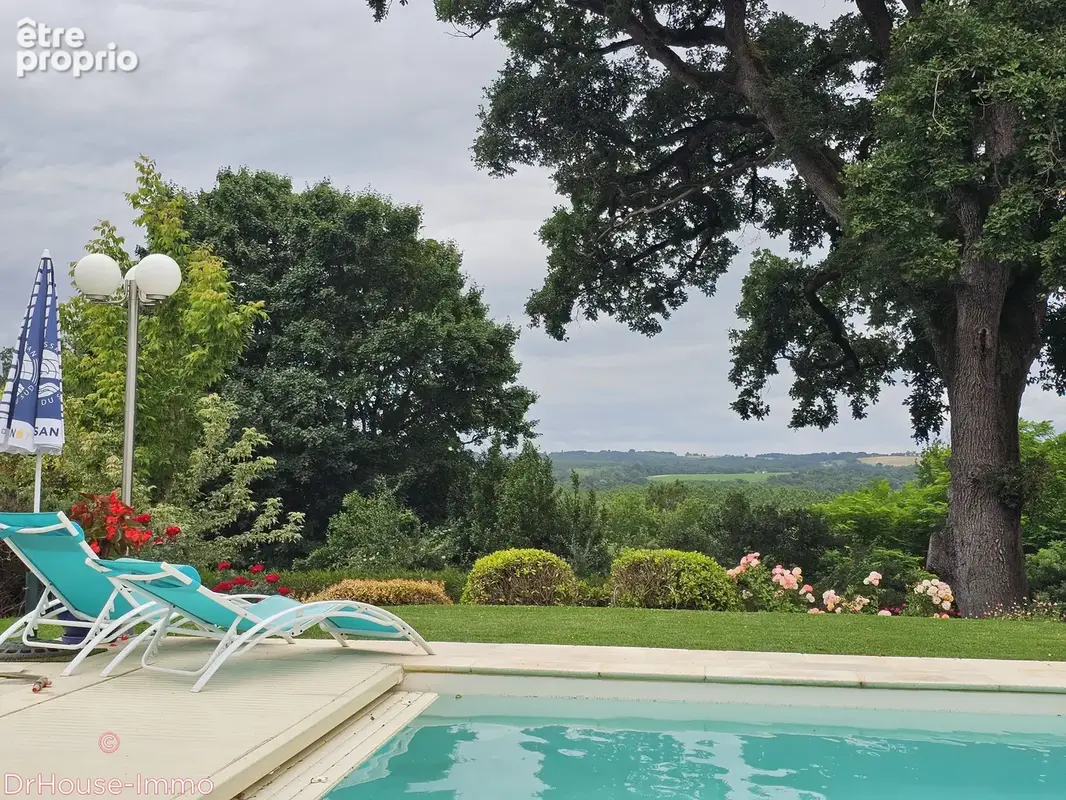 Maison 5 pièces 174 m² à vendre à Sainte-Marthe (47430) - photo 7