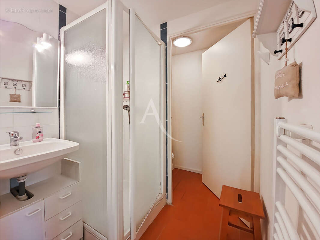 Maison à SAINT-HILAIRE-DE-RIEZ