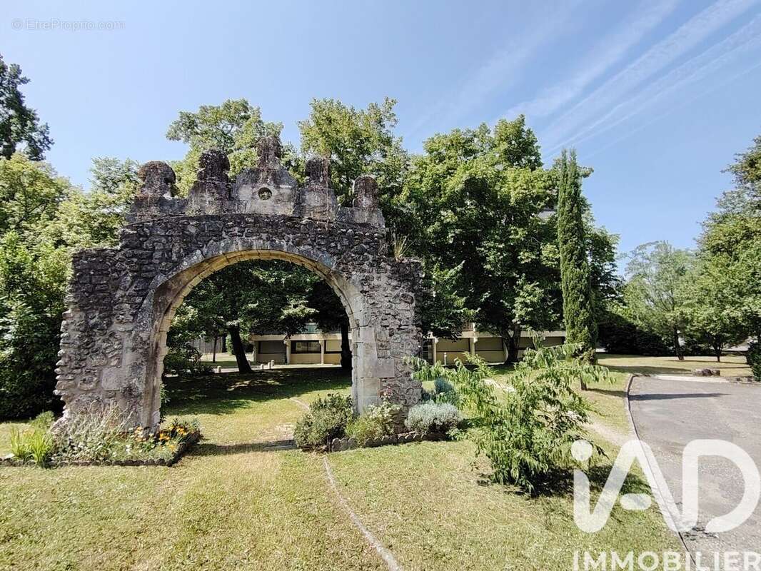 Photo 2 - Appartement à GRADIGNAN