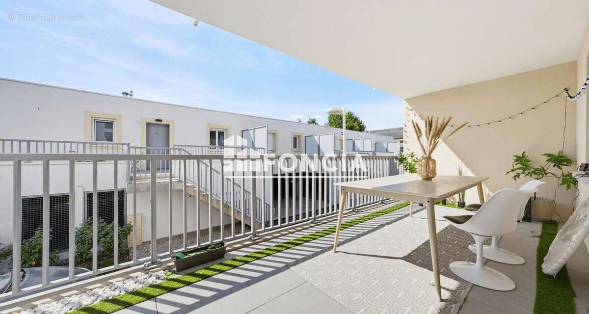 Appartement à FLOIRAC