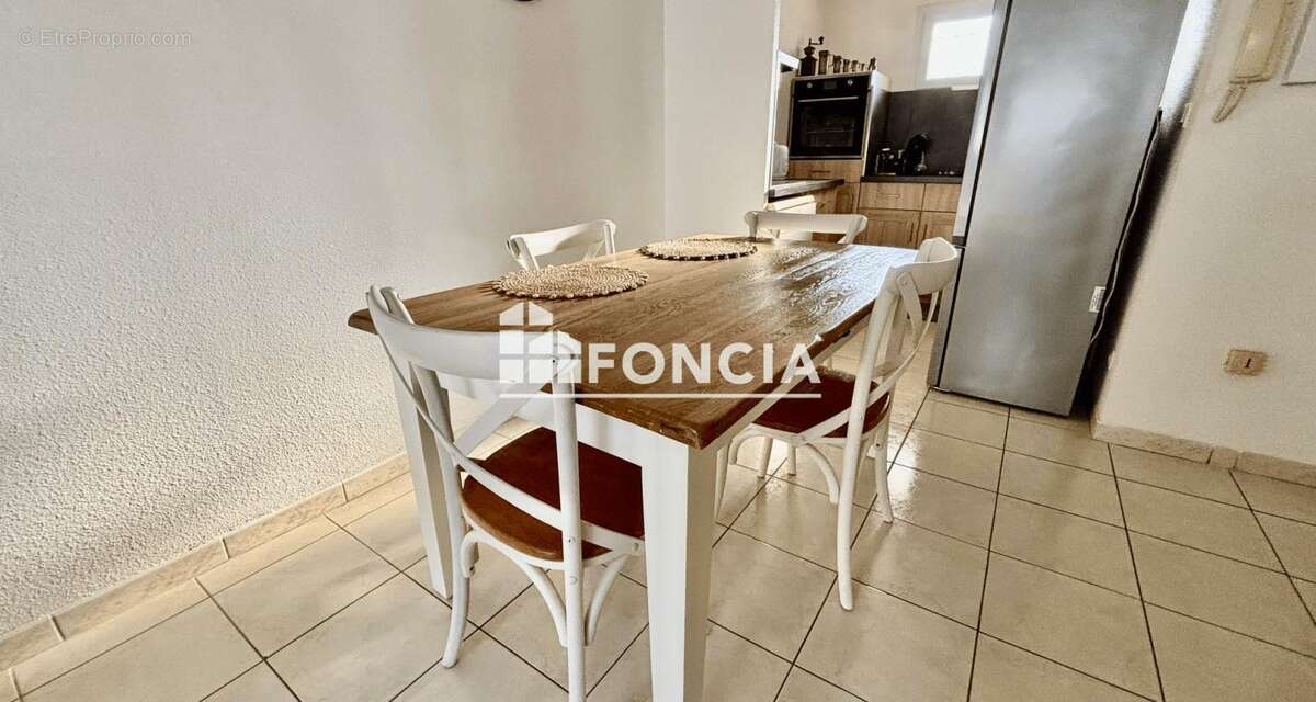 Appartement à BEZIERS