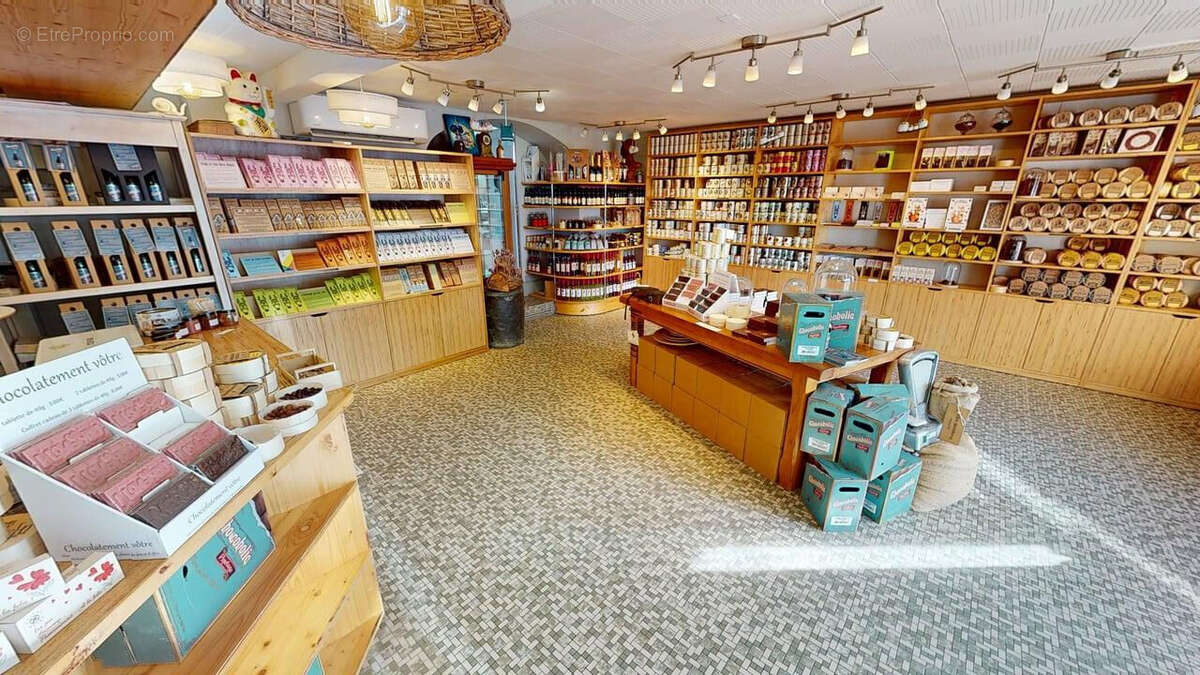 Maison à MONTIPOURET