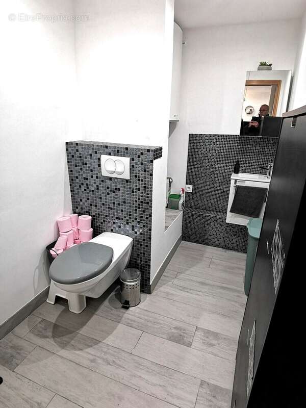 Maison à SAINT-BLAISE