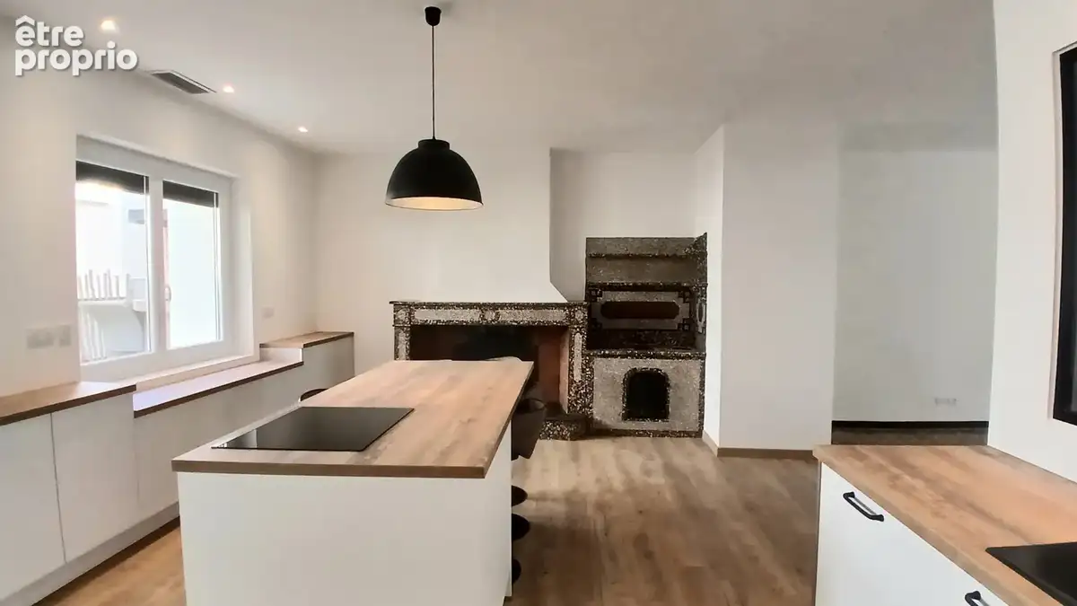 Somptueuse maison de Maître du 18ème siècle. - photo 17