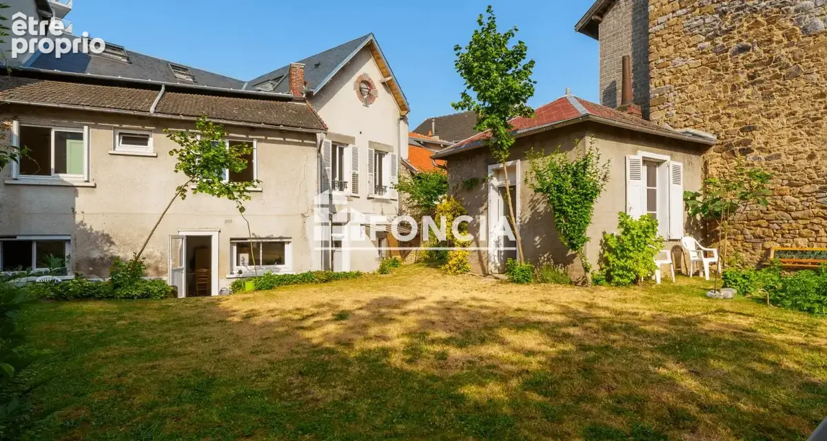 Maison à LIMOGES