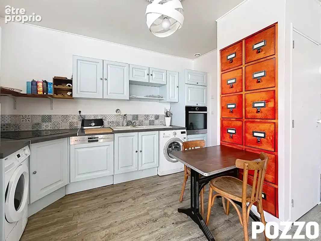 Ensemble immobilier de charme 190m2 Sains - photo 3
