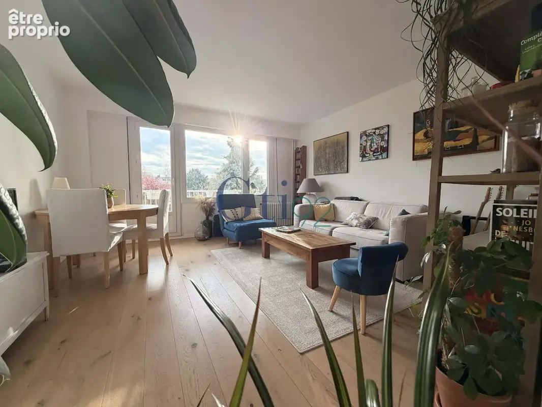 Appartement à CLAMART