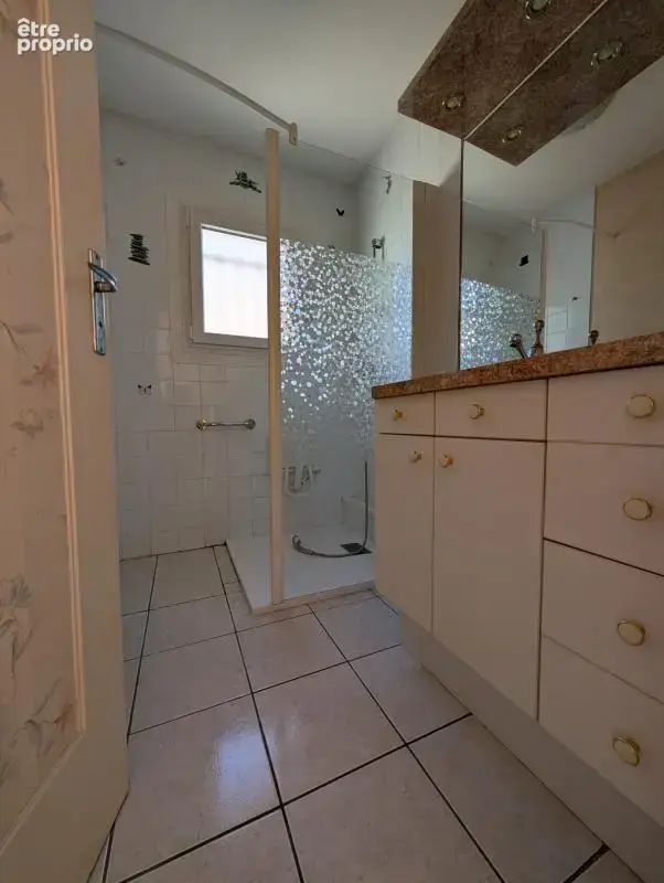 A vendre-maison avec jardin et garage-t4-82m²-montlucon-pas de frais d'agence* - photo 5