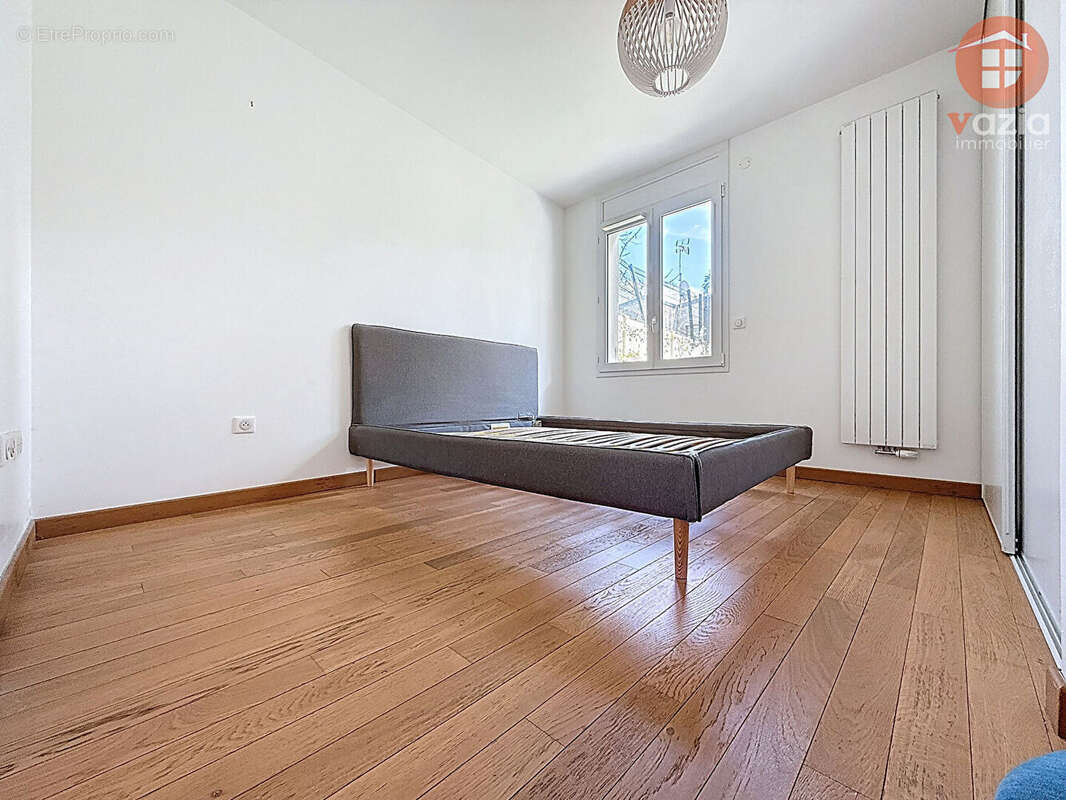 Appartement à PUTEAUX