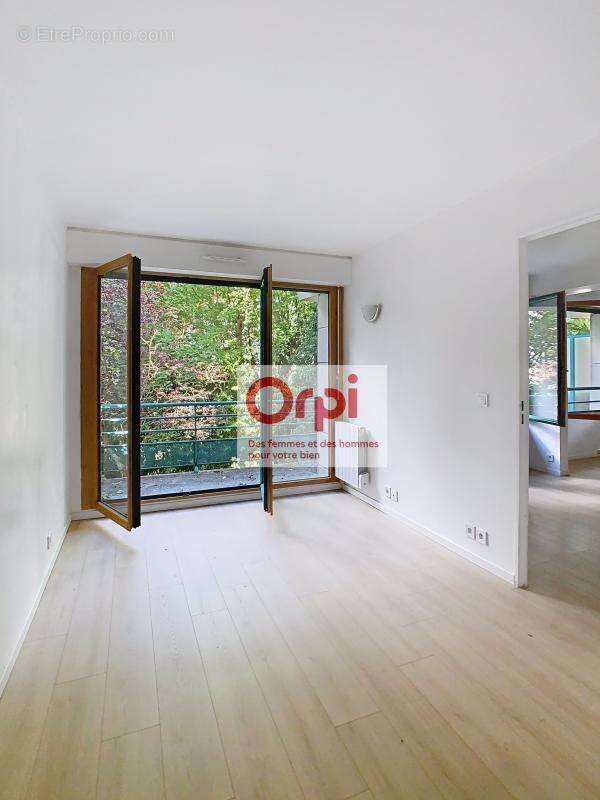 Appartement à MEUDON