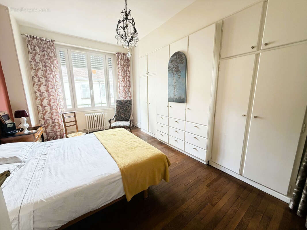 Exclusivite appartement de caractere coeur de ville - photo 5