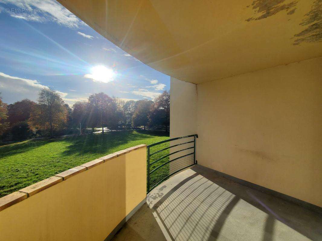 Appartement à BLAIN