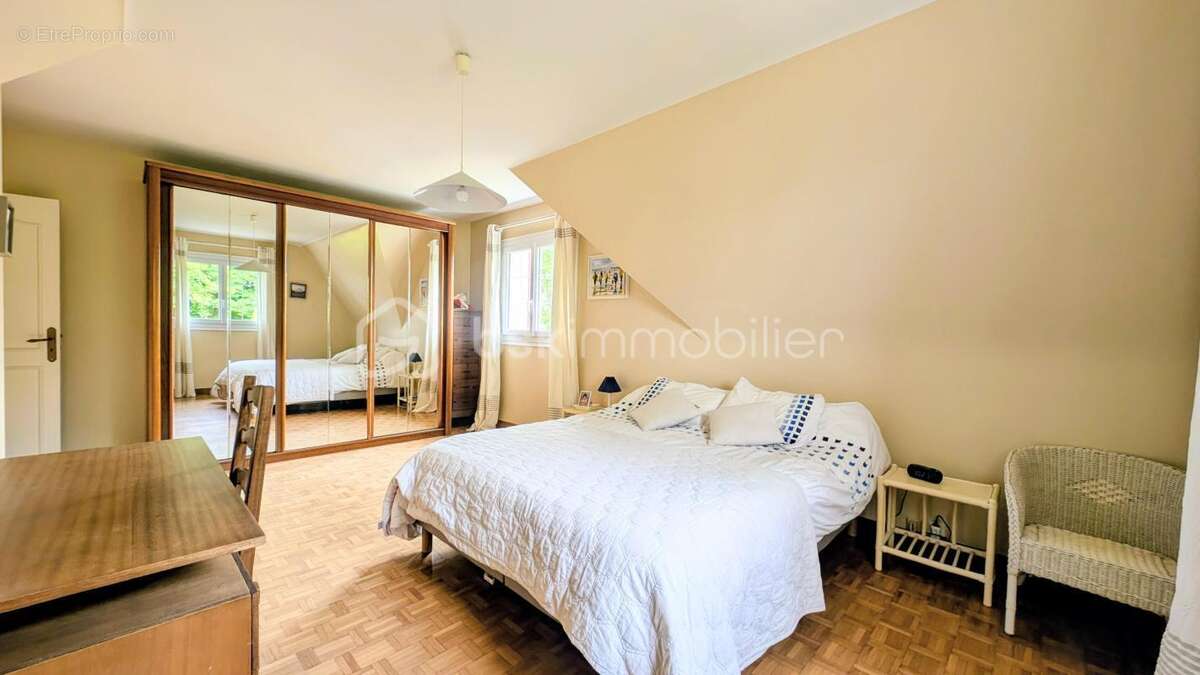 Maison Familiale sans travaux à Douvres la Délivrande - photo 17