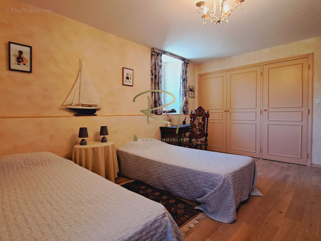 Maison à ROSIERES
