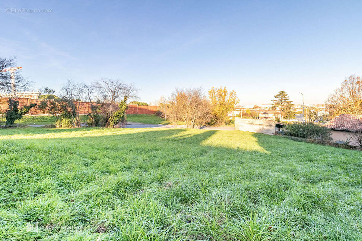 Terrain à COLOMIERS