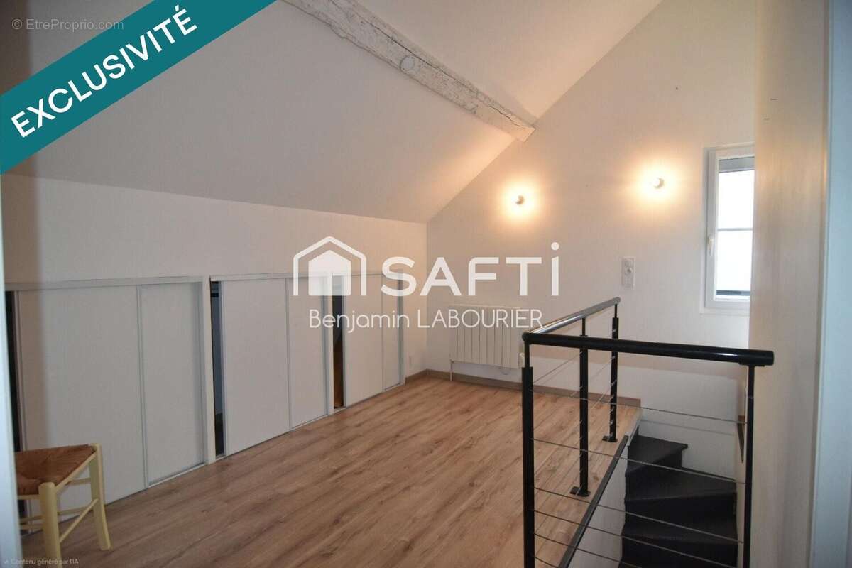 Photo 9 - Maison à AUXERRE