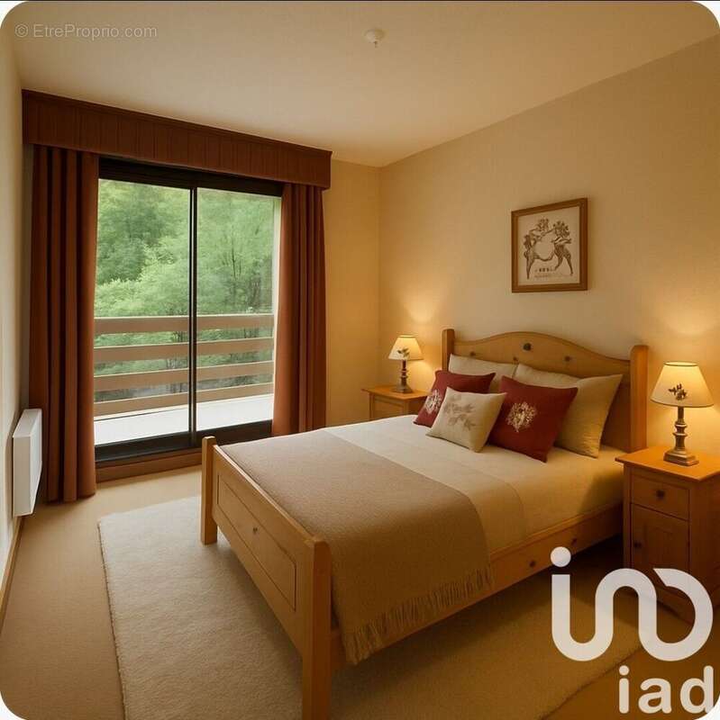 Photo 7 - Appartement à MEGEVE