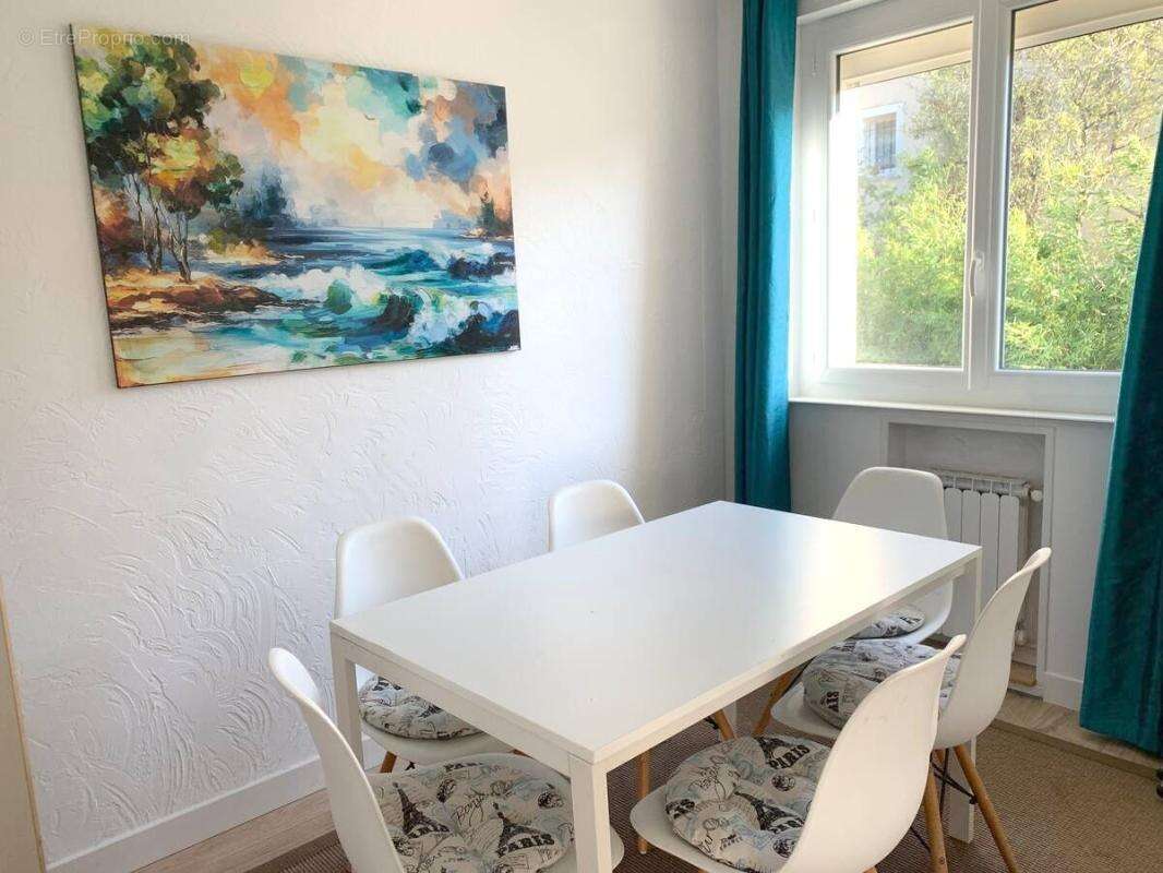 Maison à LA SEYNE-SUR-MER