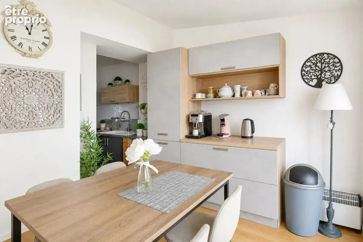Maison de 5 pièces de 135 m² à Pont-Saint-Esprit - photo 9