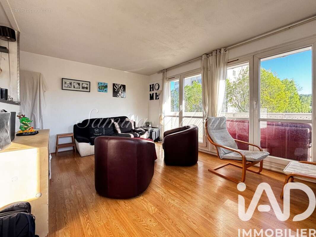 Photo 2 - Appartement à SANNOIS