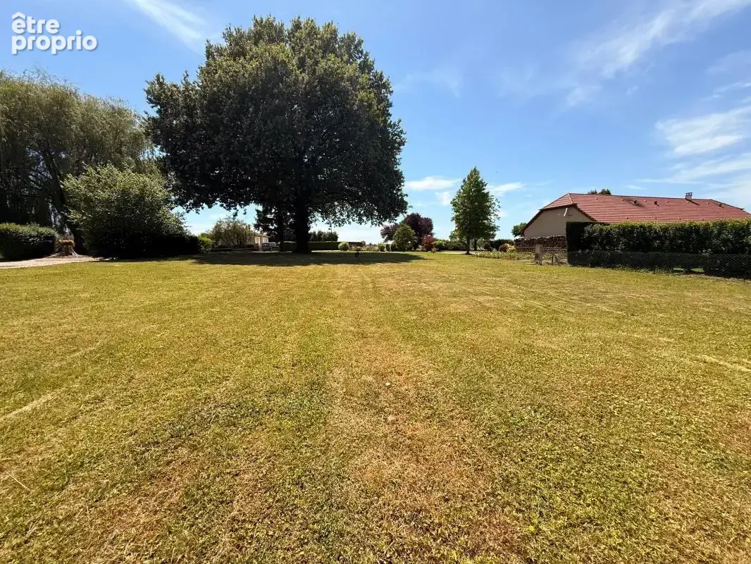 Jolie maison en pierre 105 m² - Environnement calme et verdoyant - photo 2