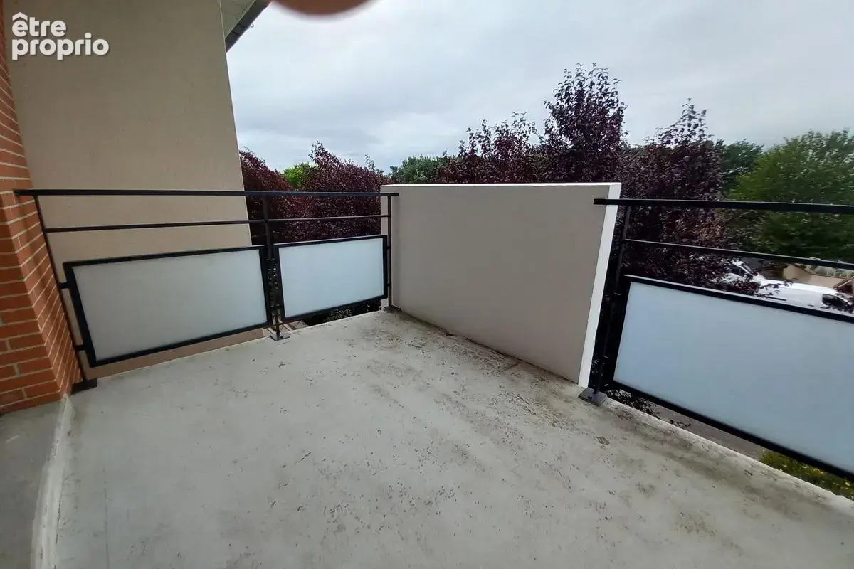 Agréable T2 à LEGUEVIN - Vente en BRS - photo 3