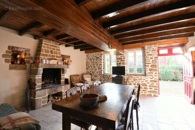 Maison à SAINT-SIMEON