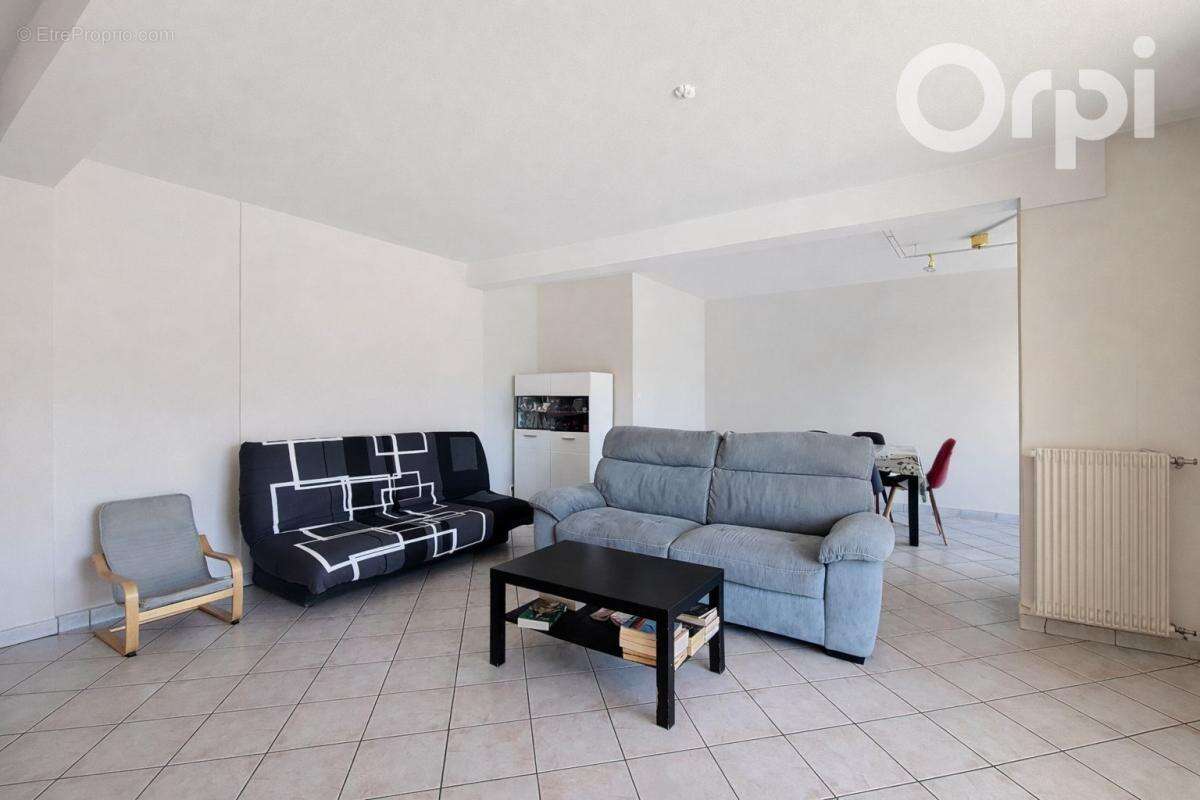 Appartement à ANNEMASSE