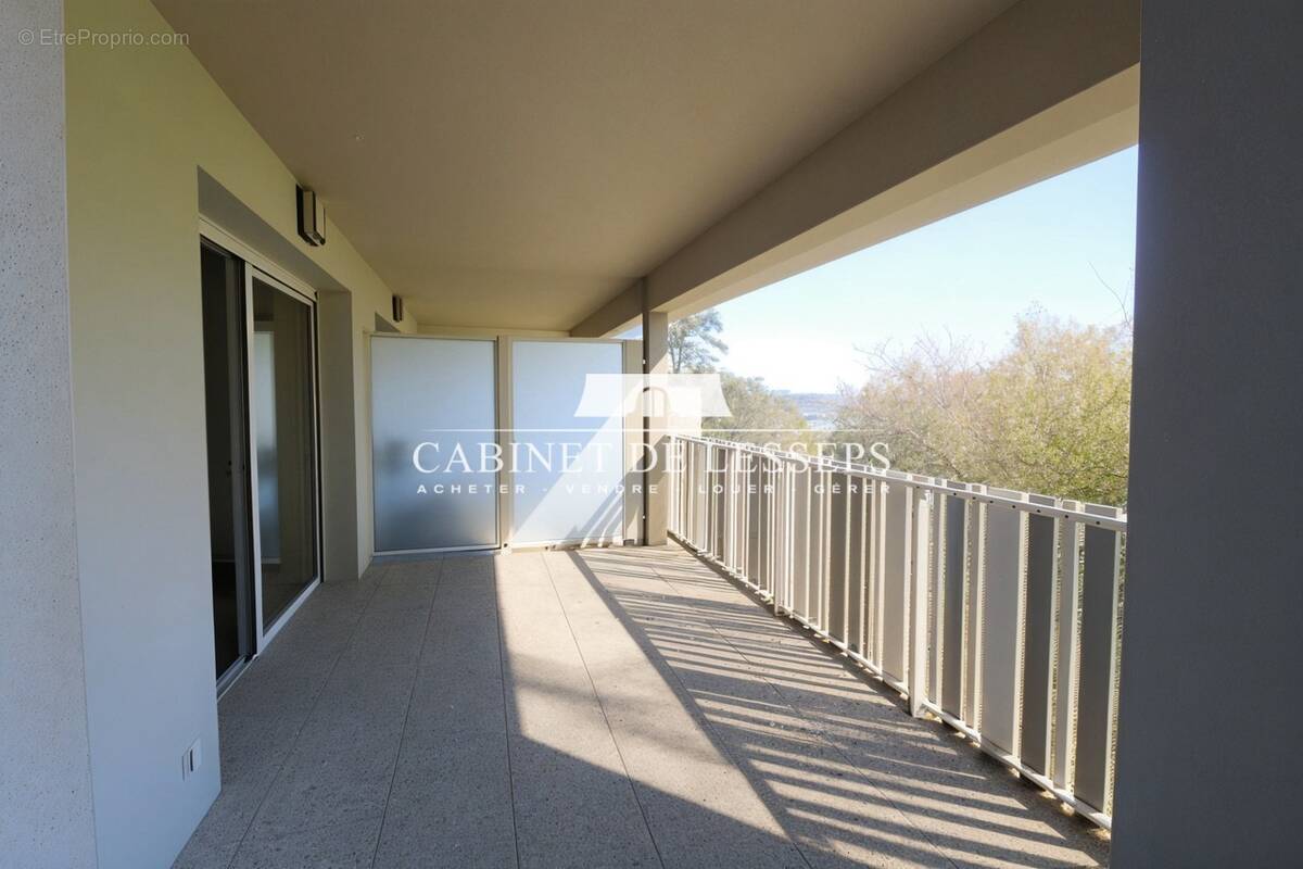 Appartement à BAYONNE