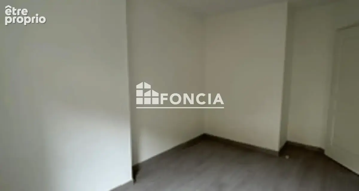 Toulouse - quartier saint cyprien - t3 + parking - vendu libre - - photo 5