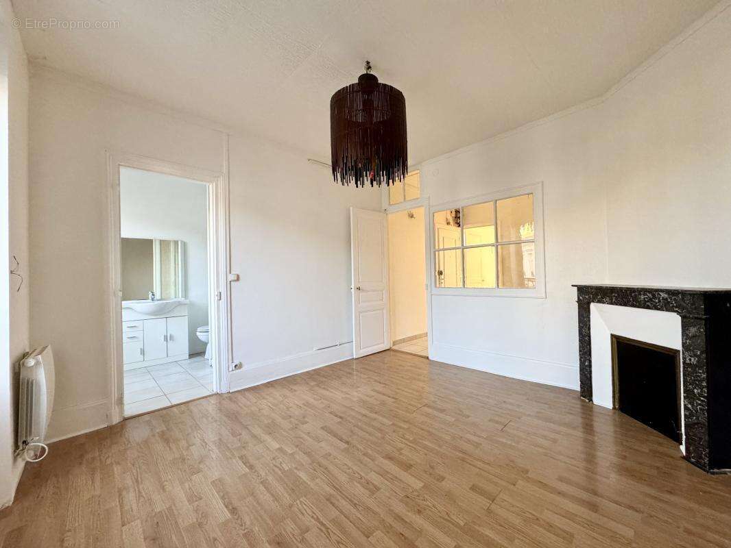 Appartement à GISORS