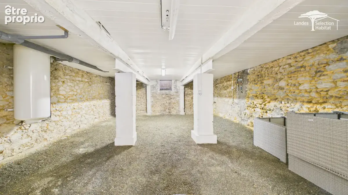 Demeure de Prestige XIXe en Chalosse pour événements et Maisons d'Hôtes - photo 22
