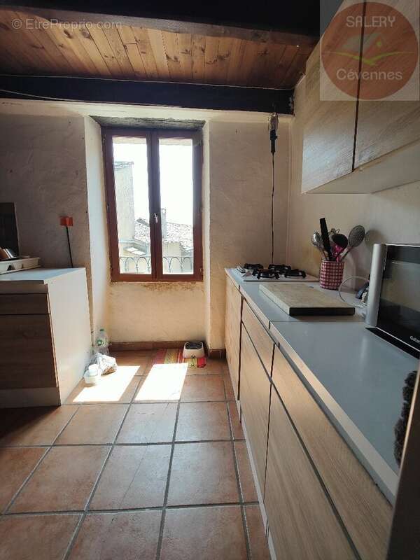 Maison de village - photo 4