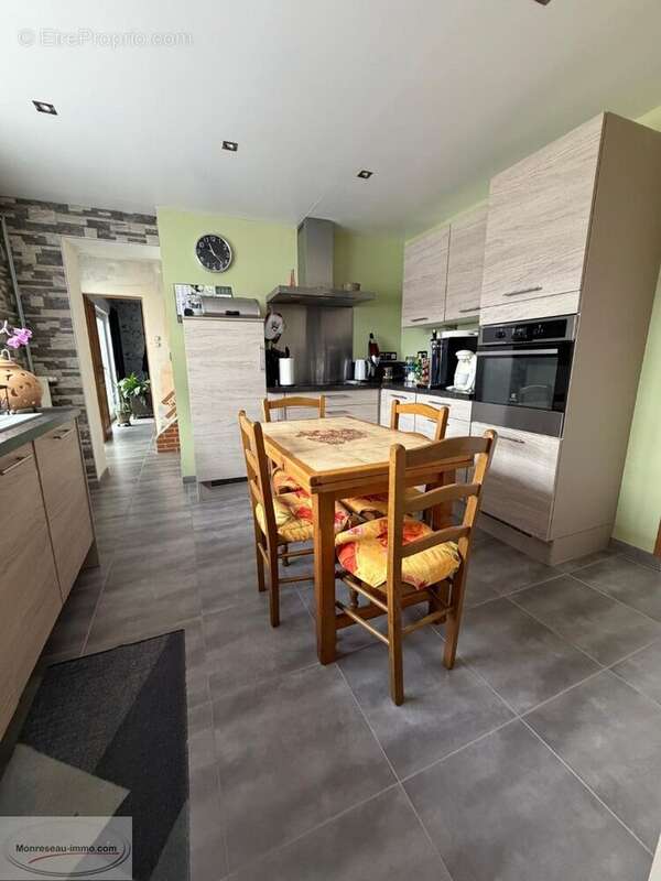 Ensemble immobilier!!! - photo 11
