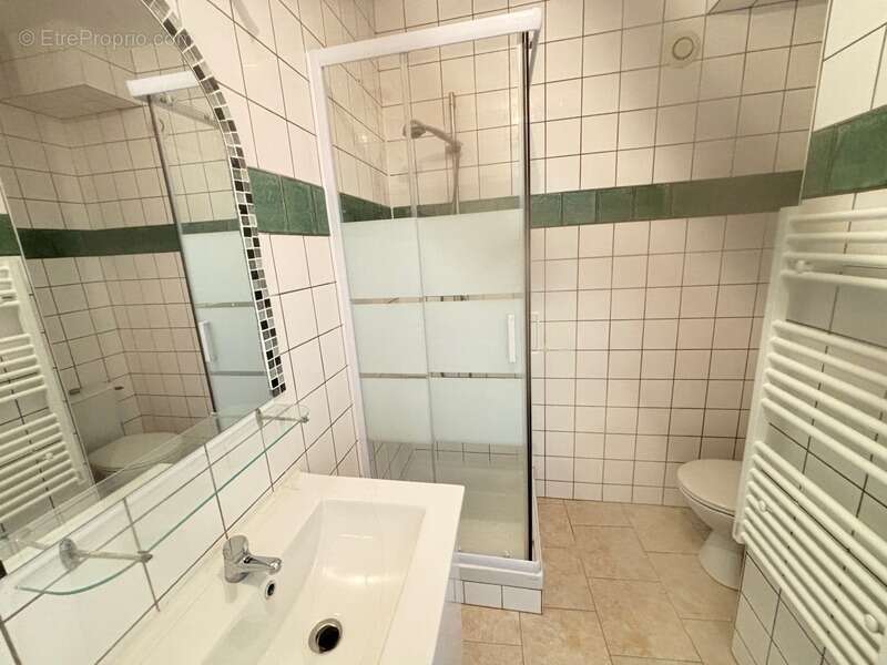 Appartement à vendre 1 pièces LA FERTE SOUS JOUARRE (77) - photo 2
