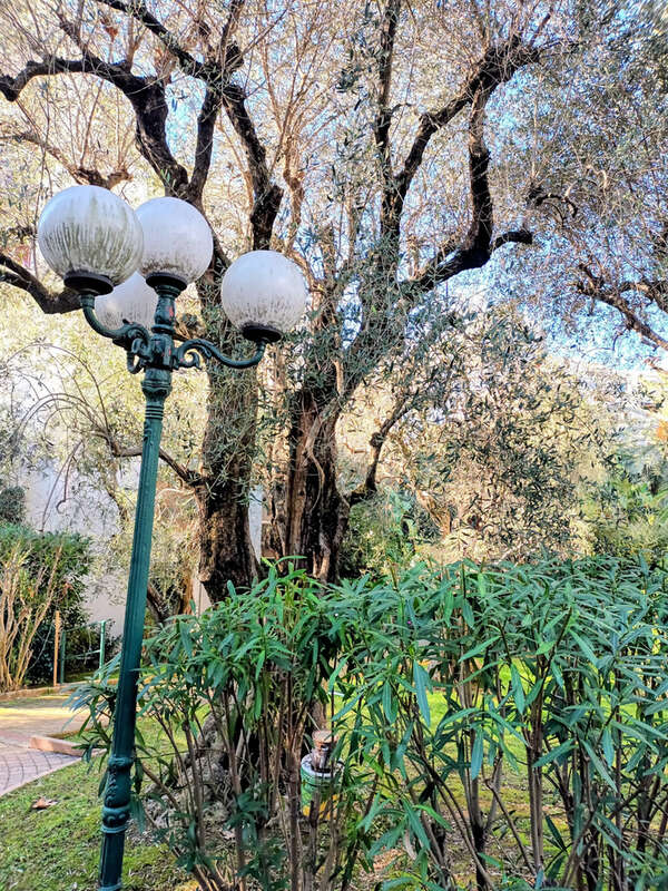 Appartement à LE CANNET