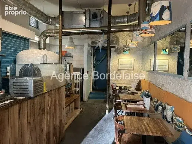 Bien immobilier à vendre à Bordeaux (33000) - photo 1