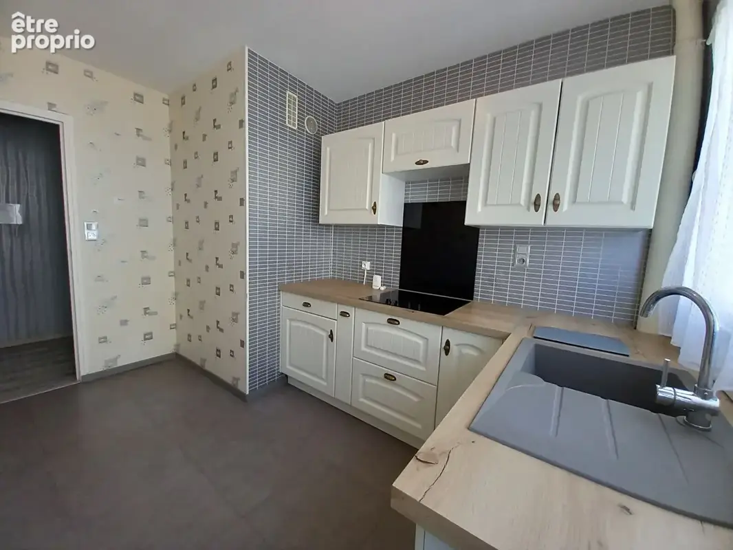 LE HAVRE CENTRE VILLE : Appartement F3 avec ascenseur - photo 5