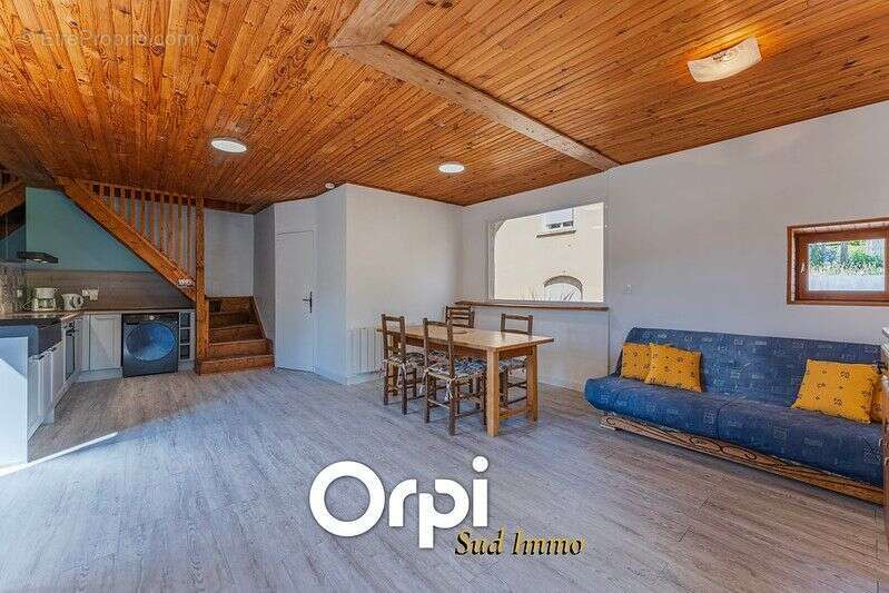 Maison À Vendre - photo 10