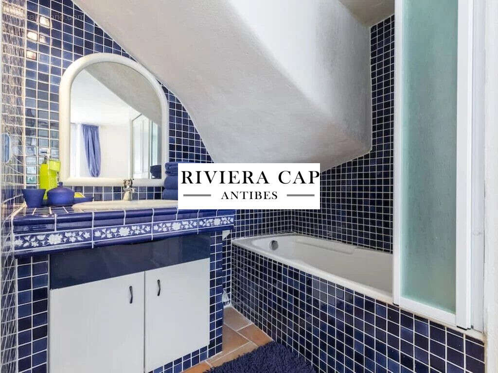 Maison 70 m² à Antibes  - photo 9