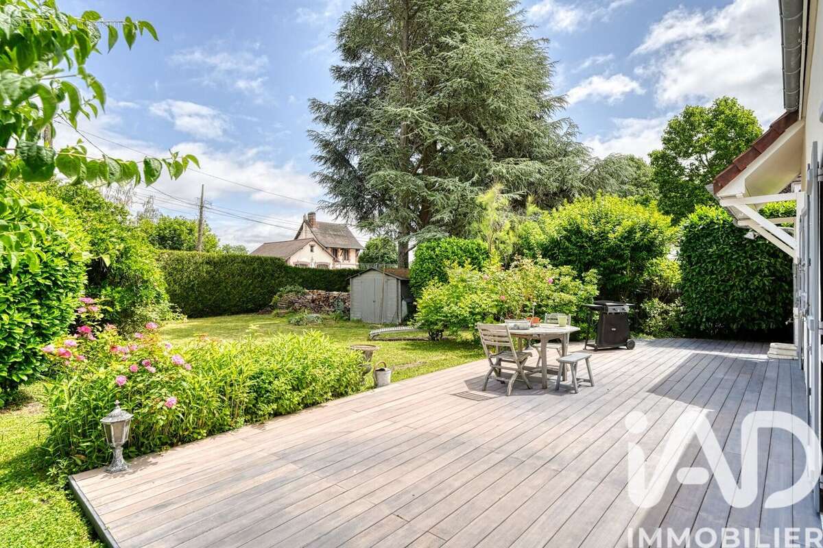 Photo 2 - Maison à TRIEL-SUR-SEINE