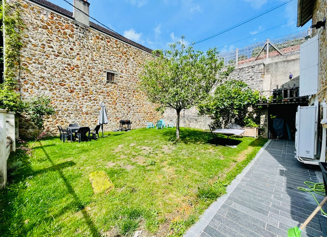 Maison à LA FERTE-SOUS-JOUARRE