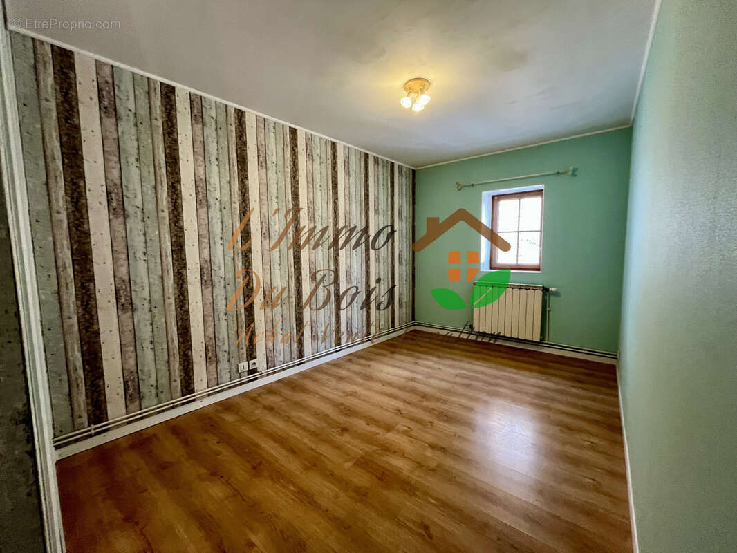 Maison à ANDANCE