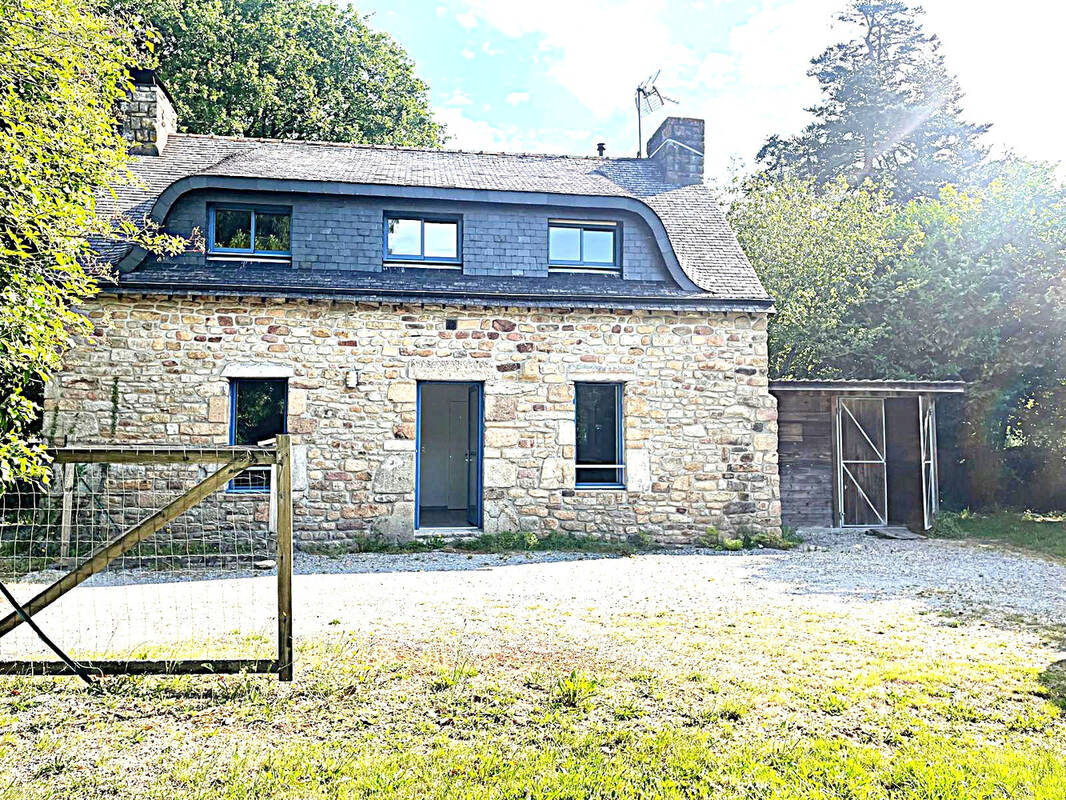 Maison à GUIDEL